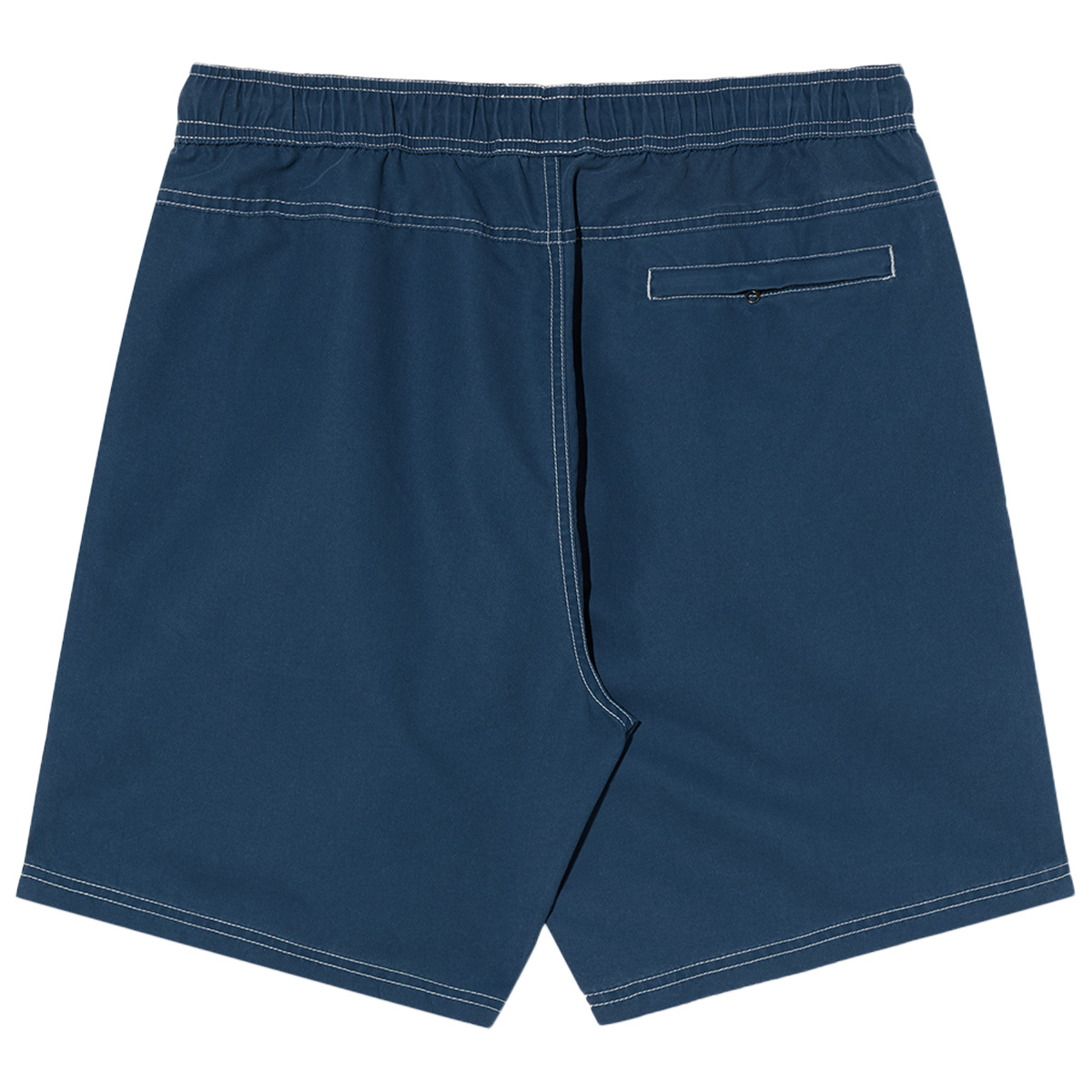 Polar Ziggy Swim Short Vintage Indigo