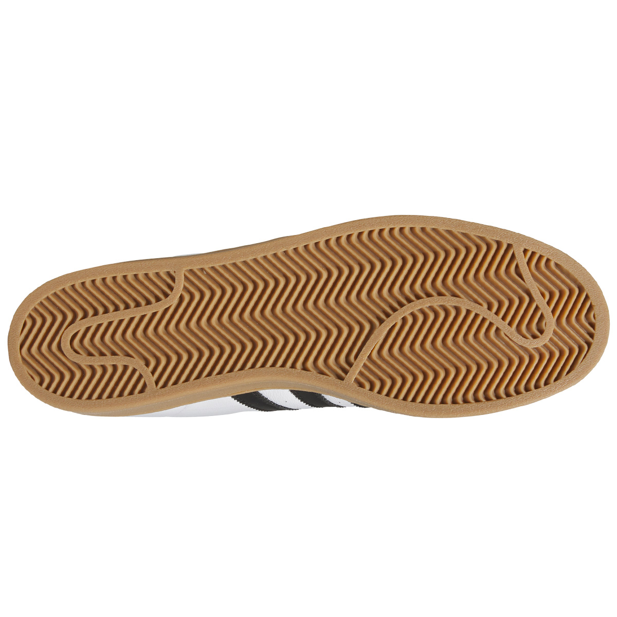 adidas Superstar Adv Ftwwht/Cblack/Gum4