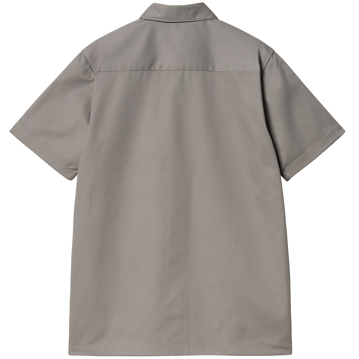 Carhartt WIP Master Shirt Marengo Carhartt WIP Master Shirt Marengo