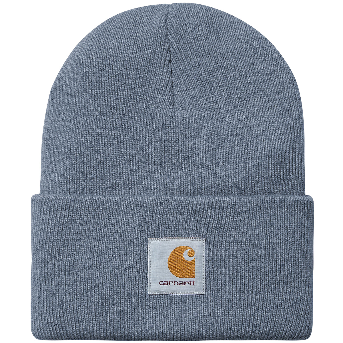 Carhartt WIP Acrylic Watch Hat Beanie Bay Blue Carhartt WIP Acrylic Watch Hat Beanie Bay Blue