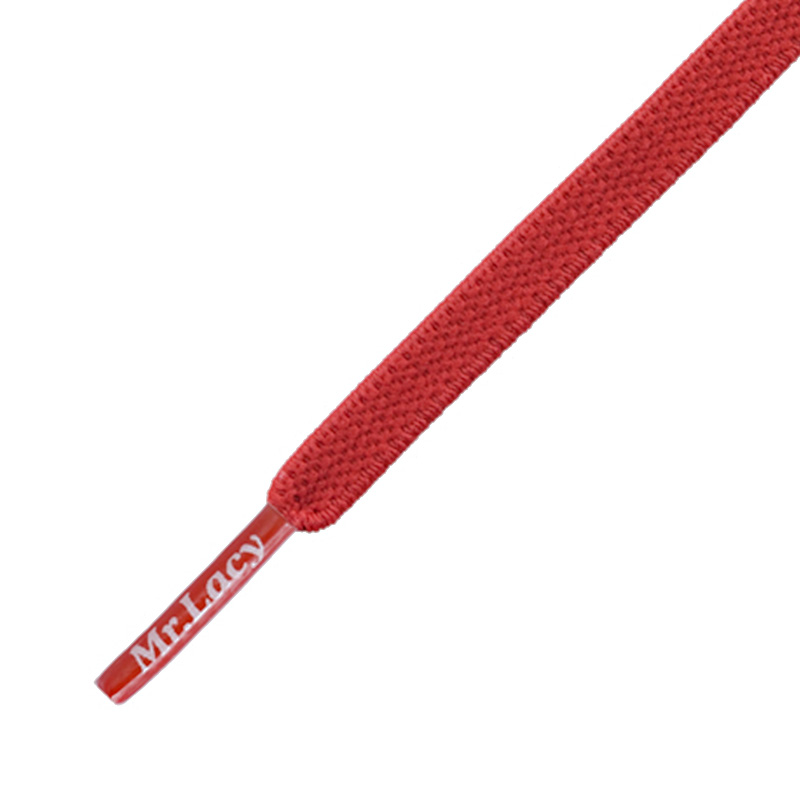 Mr.Lacy Flexies Toddler Red