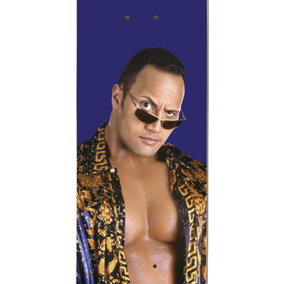 Enjoi Daewon Round 3 R7 Skateboard Deck 8.25