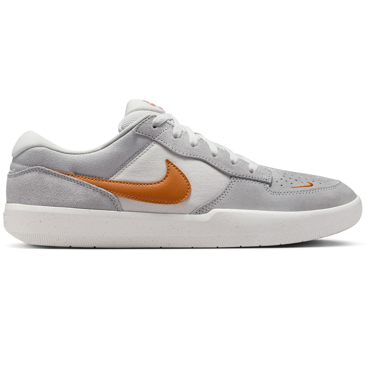 Nike SB Force 58 Platinum Tint/Monarch-Wolf Grey-Summit White