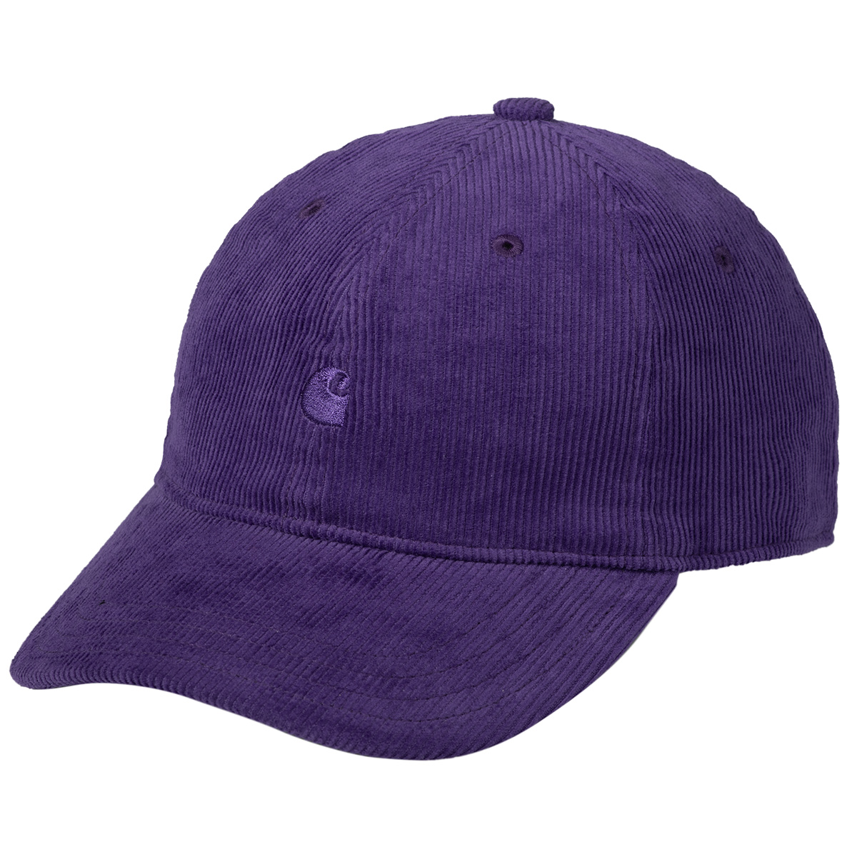Carhartt WIP Harlem Cap Tyrian