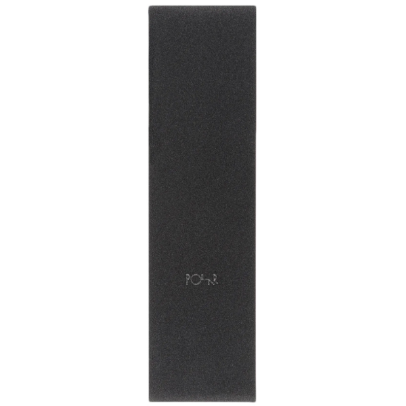Polar Logo Lazer Griptape sheet 9.0 Polar Logo Lazer Griptape sheet 9.0