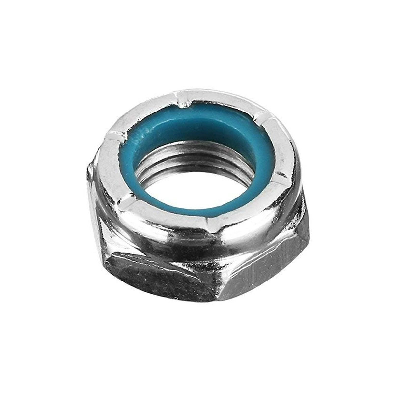 Modus Axle Nuts Modus Axle Nuts