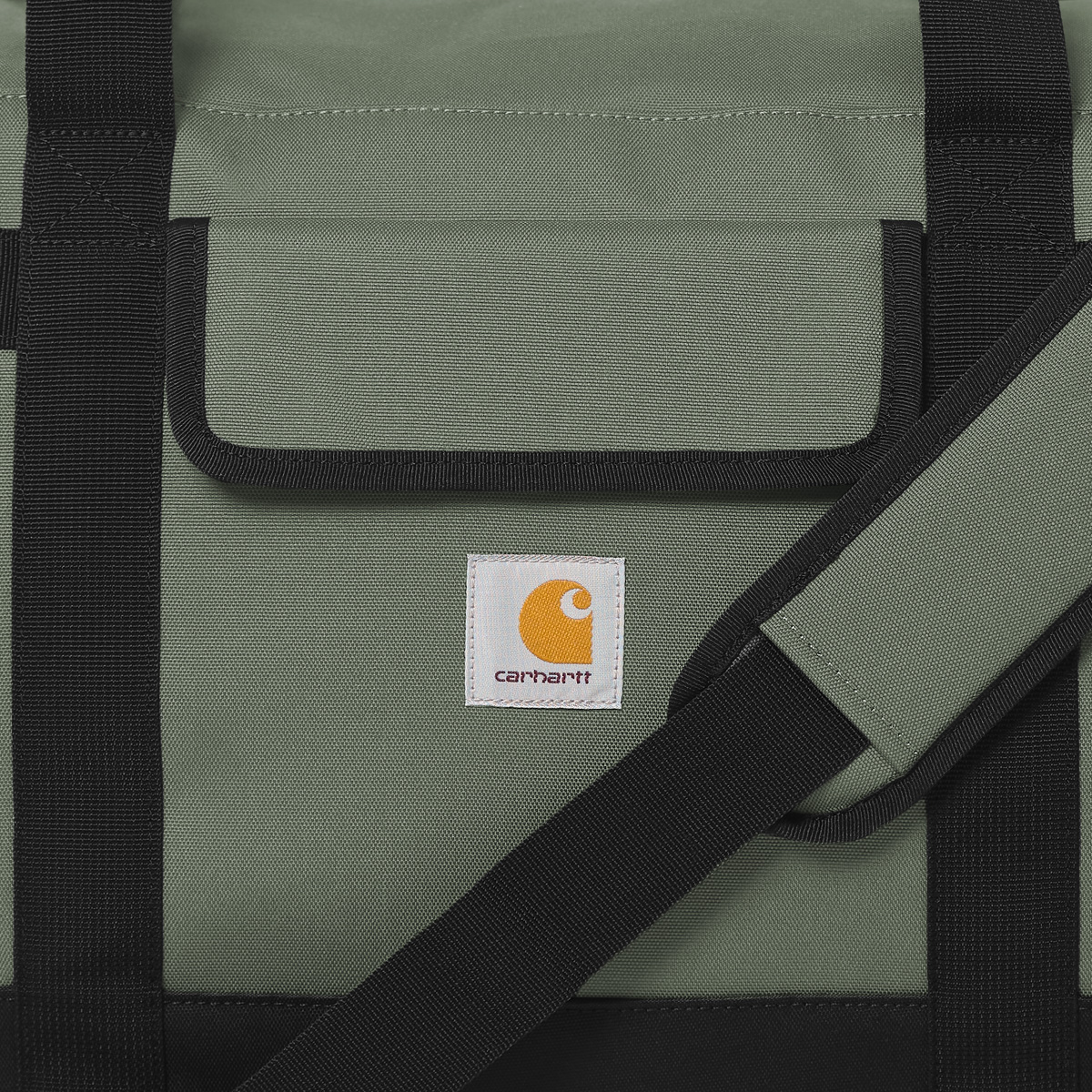 Carhartt WIP Jack Duffle Bag Opuntia