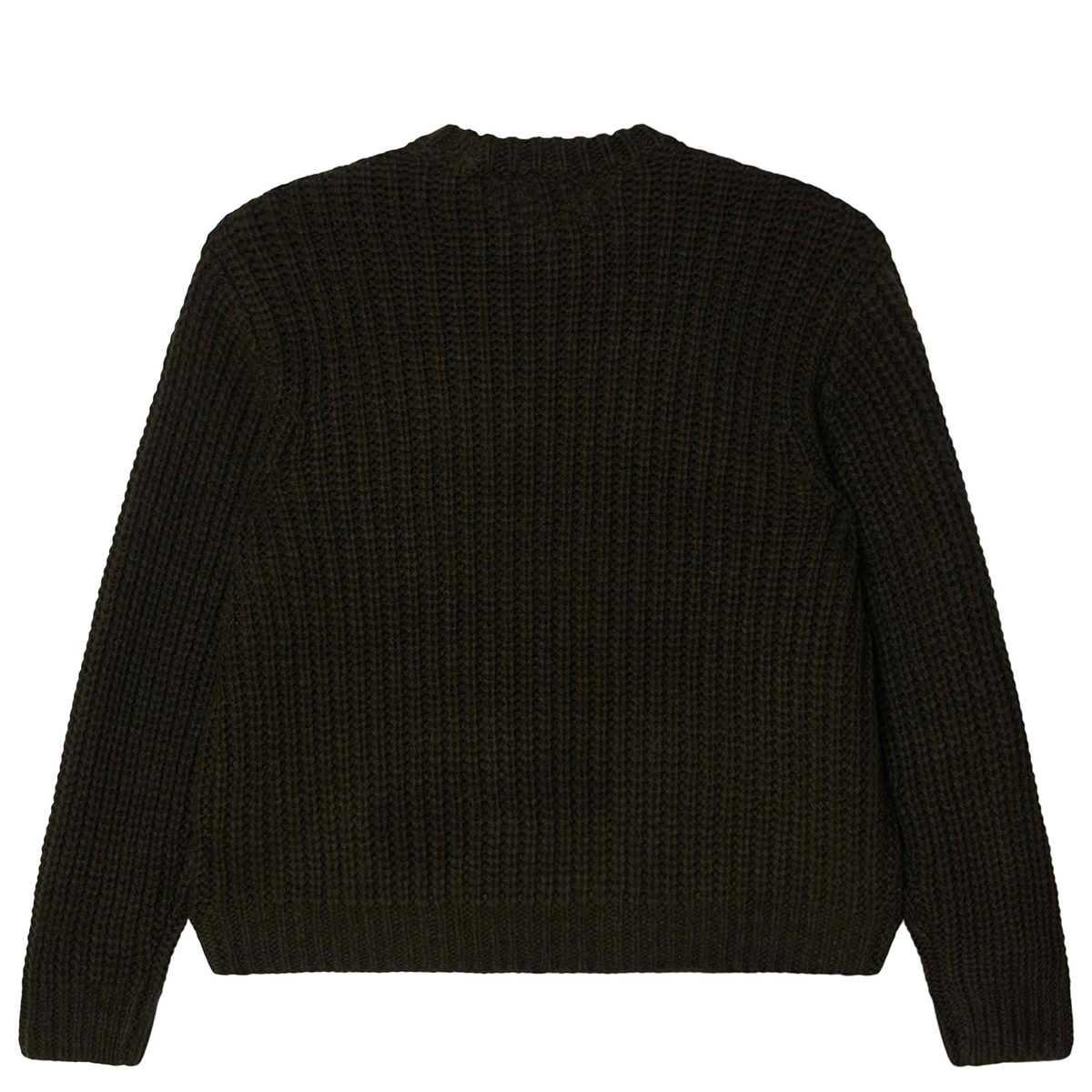 Obey Bold Chunky Sweater Rosin Obey Bold Chunky Sweater Rosin