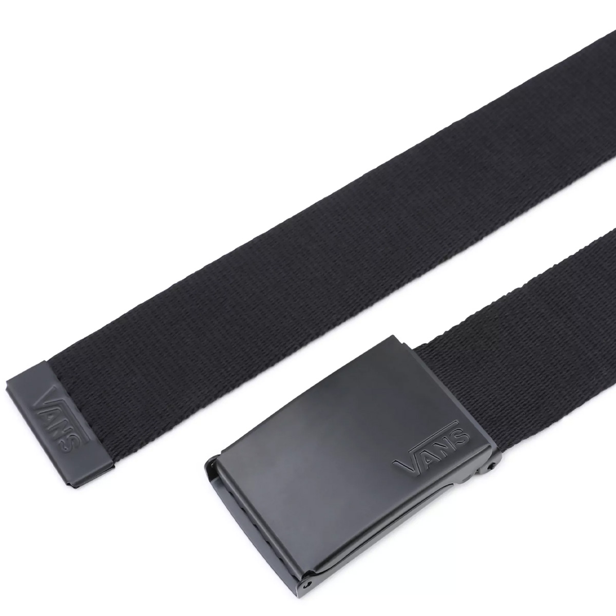 Vans Deppster II Web Belt Black Vans Deppster II Web Belt Black