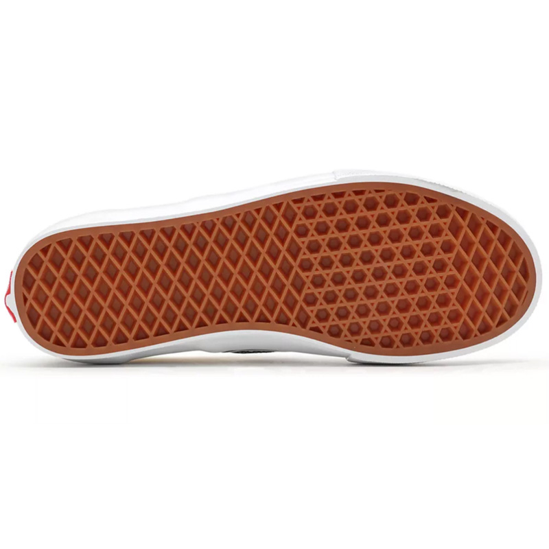 Vans Skate Slip-On Checkerboard Black/Off White Vans Skate Slip-On Checkerboard Black/Off White