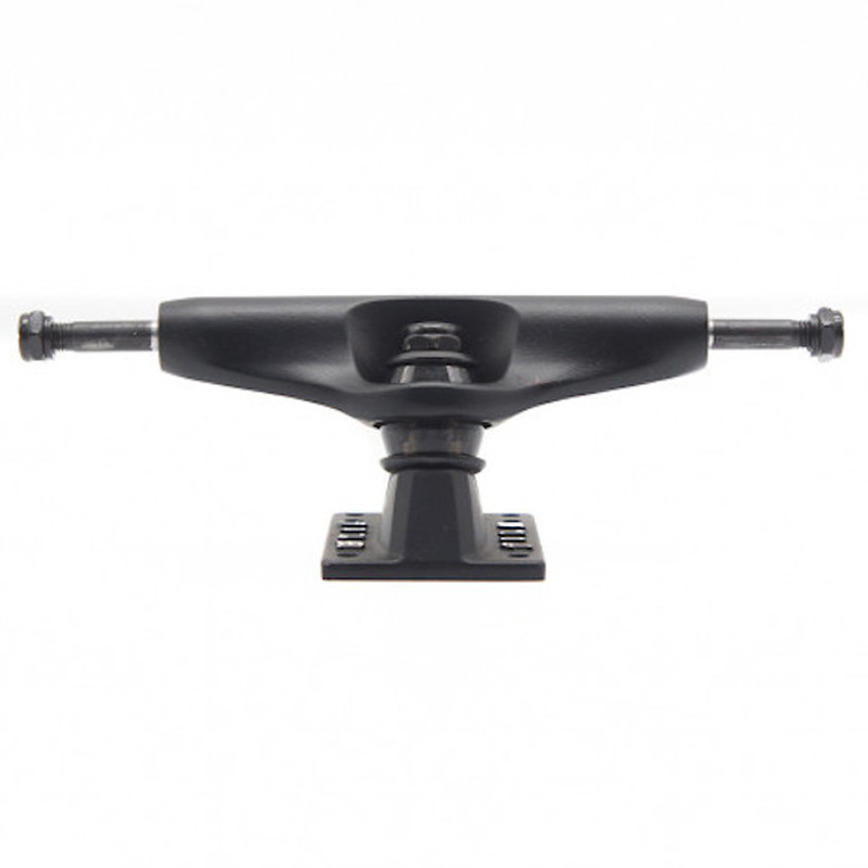 Film Full Black Truck 6.0 - 8.5"