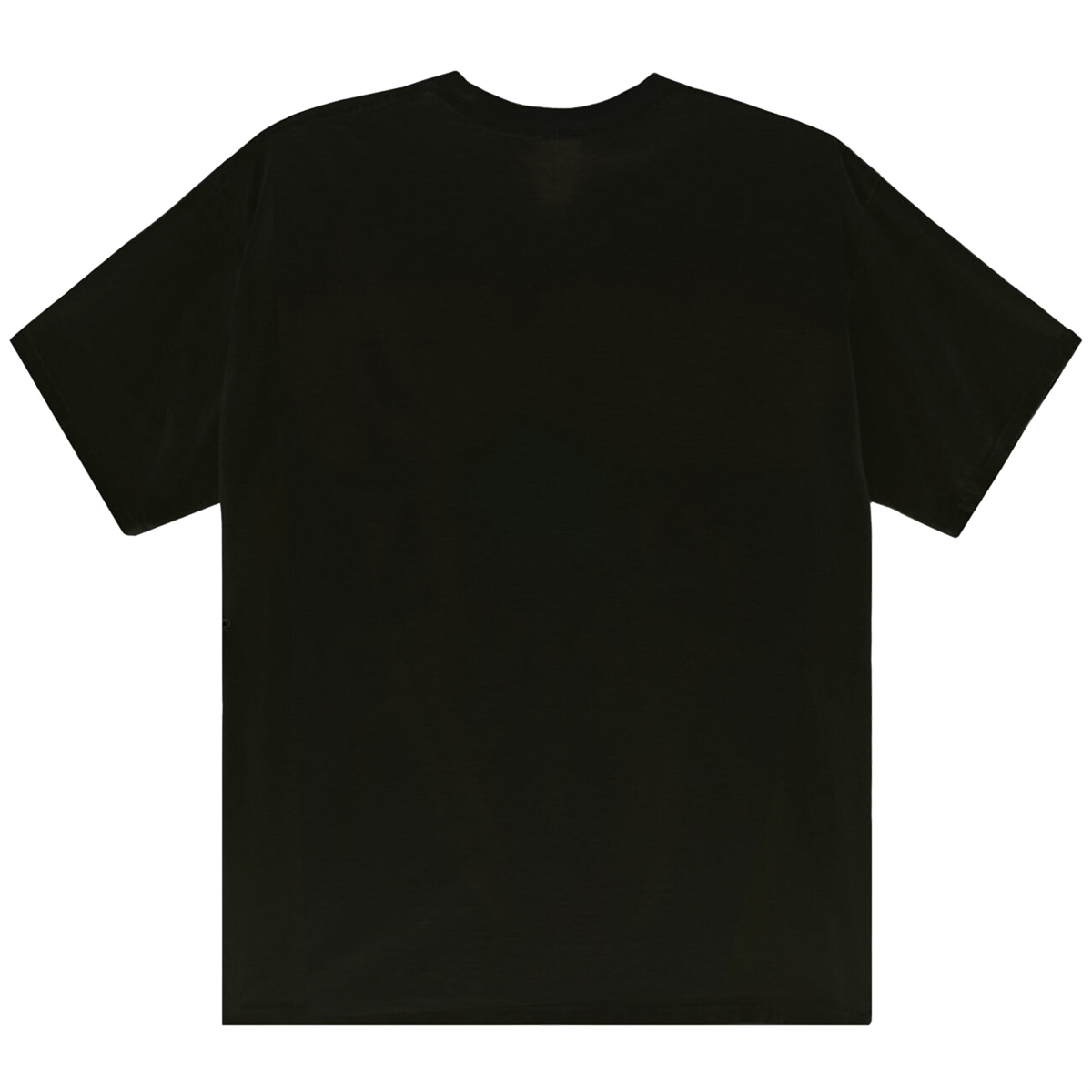 Obey Roll The Dice T-Shirt Black