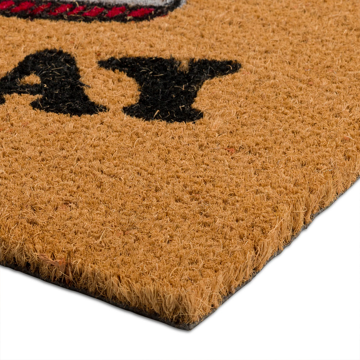 RipnDip Same Shit Different Day Door Mat Brown RipnDip Same Shit Different Day Door Mat Brown