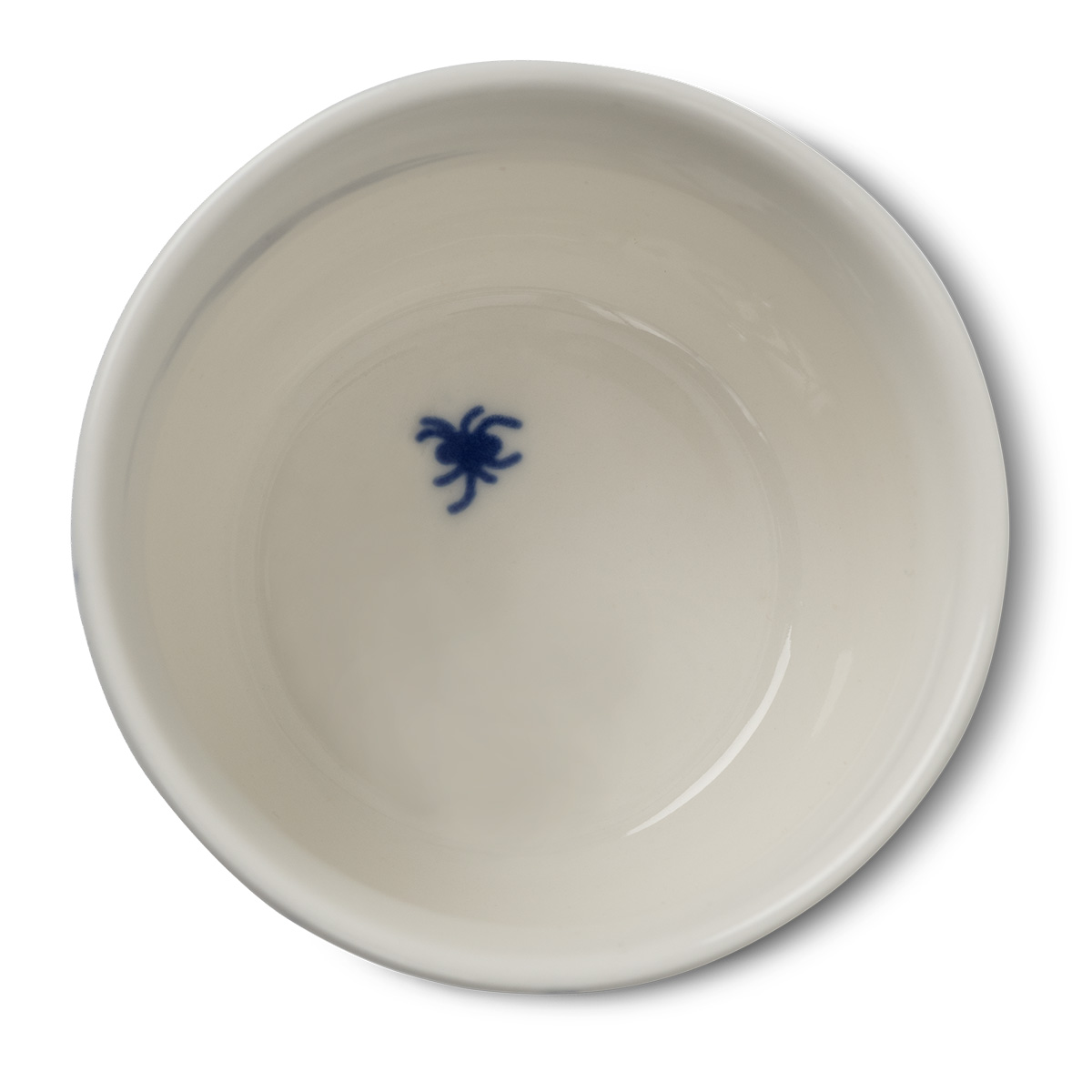 Carhartt WIP Theory and Practice Soba Cup Set White/Blue
