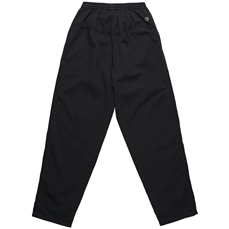 Polar Surf Pants Black Polar Surf Pants Black