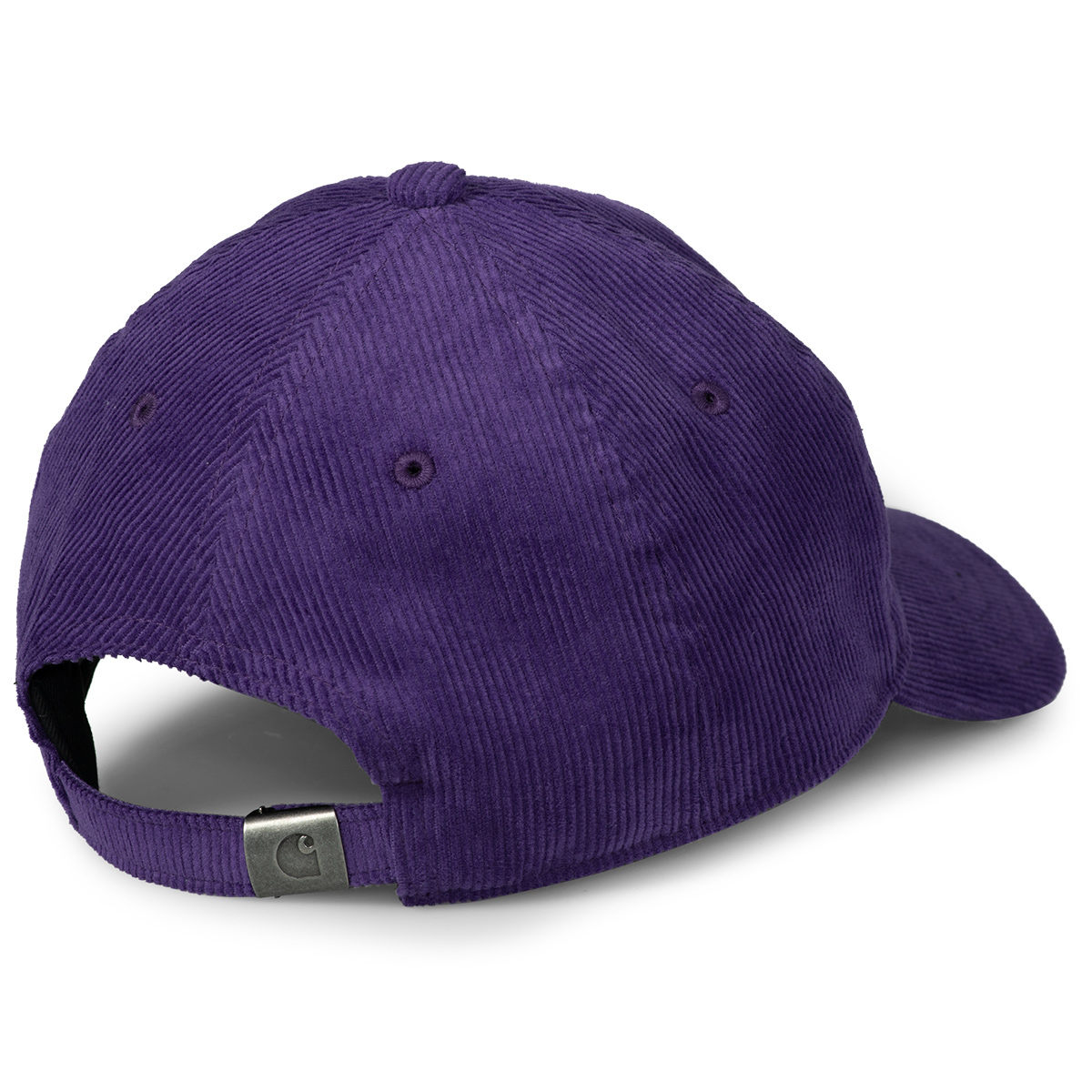 Carhartt WIP Harlem Cap Tyrian