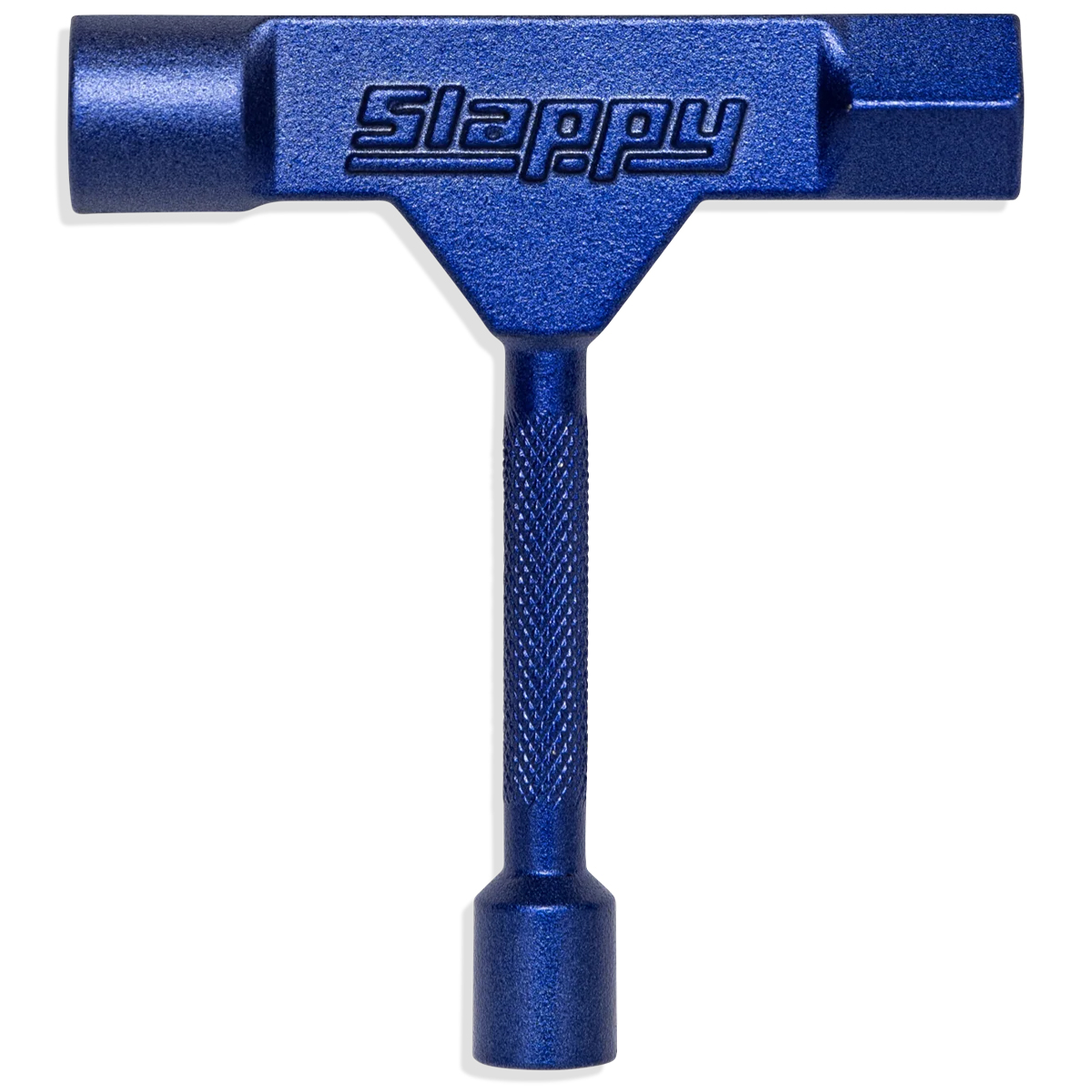 Slappy ST2 Tool Blue