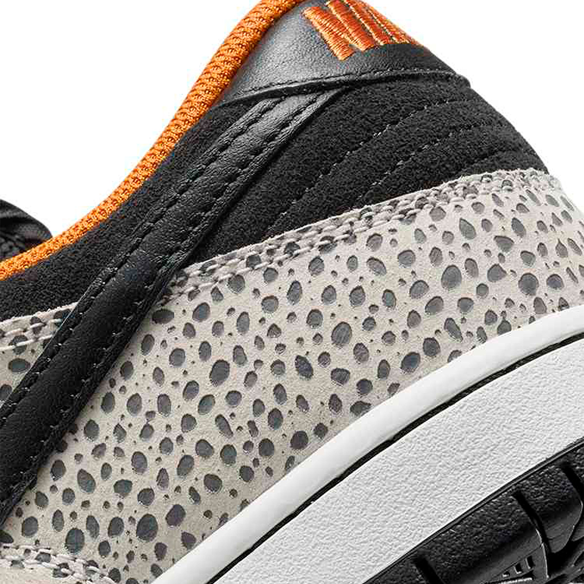 Nike SB Dunk Low Pro Electric Phantom/Black-Black-Monarch