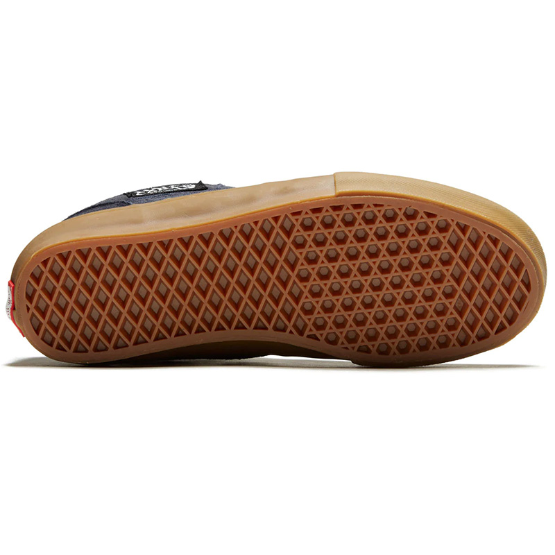 Vans Skate Half Cab Navy/Gum Vans Skate Half Cab Navy/Gum