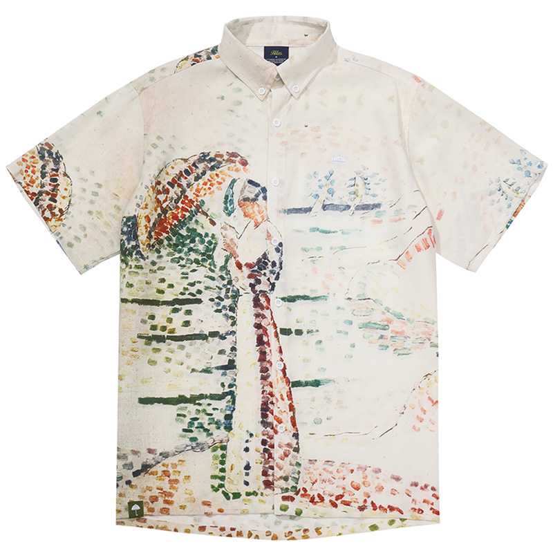 Helas Ombrella Shirt Helas Ombrella Shirt
