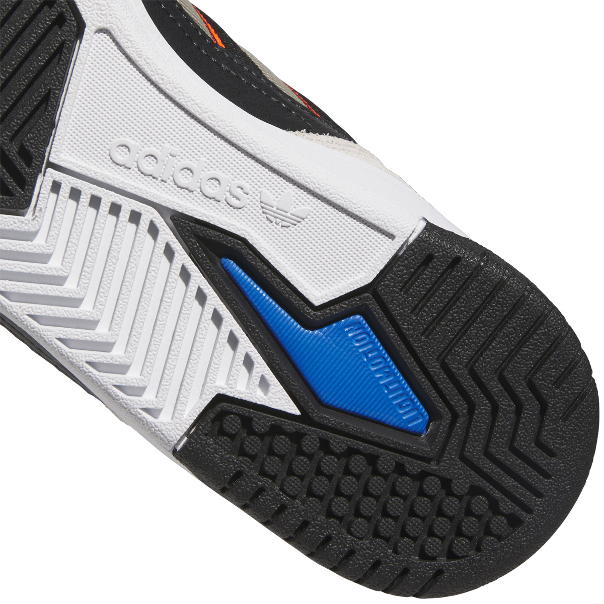 Adidas Tekkira Cup Orbgry/Cblack/Solred