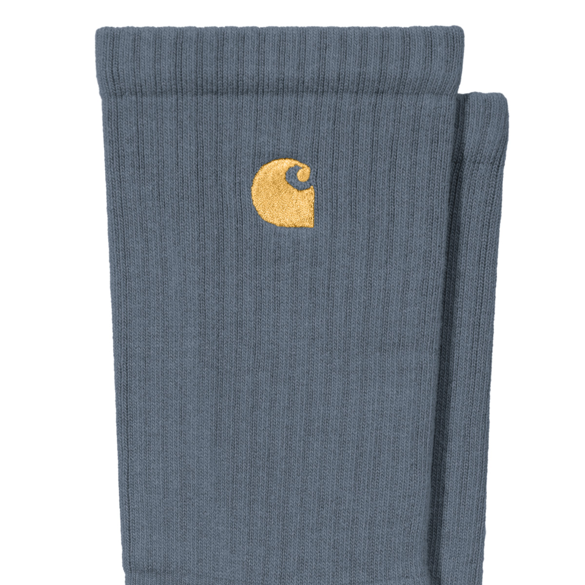 Carhartt WIP Chase Socks Angelite/Gold