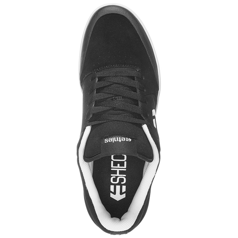 Etnies Marana Black/White/White Etnies Marana Black/White/White