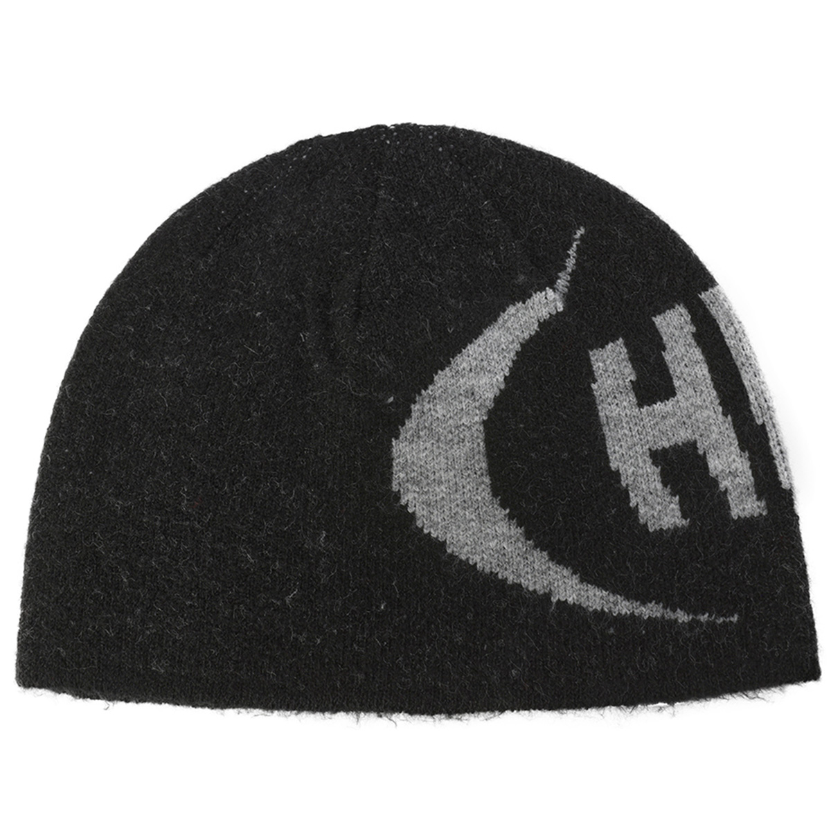 Helas Free Beanie Black Helas Free Beanie Black