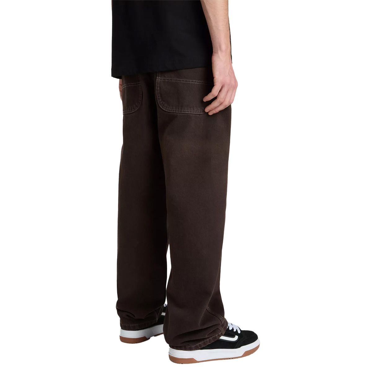 Vans Skate Check-5 Loose Denim After Dark Vans Skate Check-5 Loose Denim After Dark