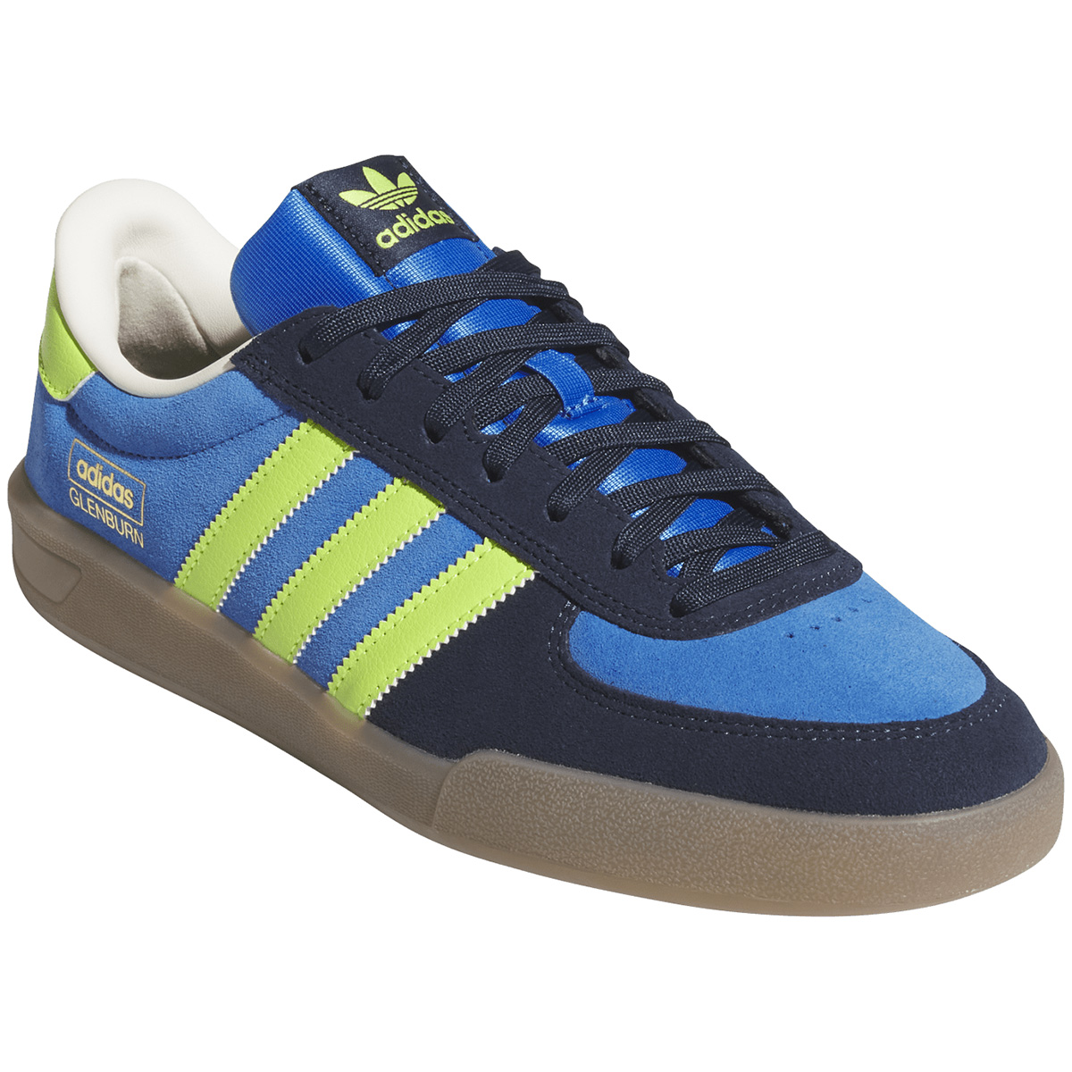 Adidas Glenburn Broyal/Sesosl/Conavy
