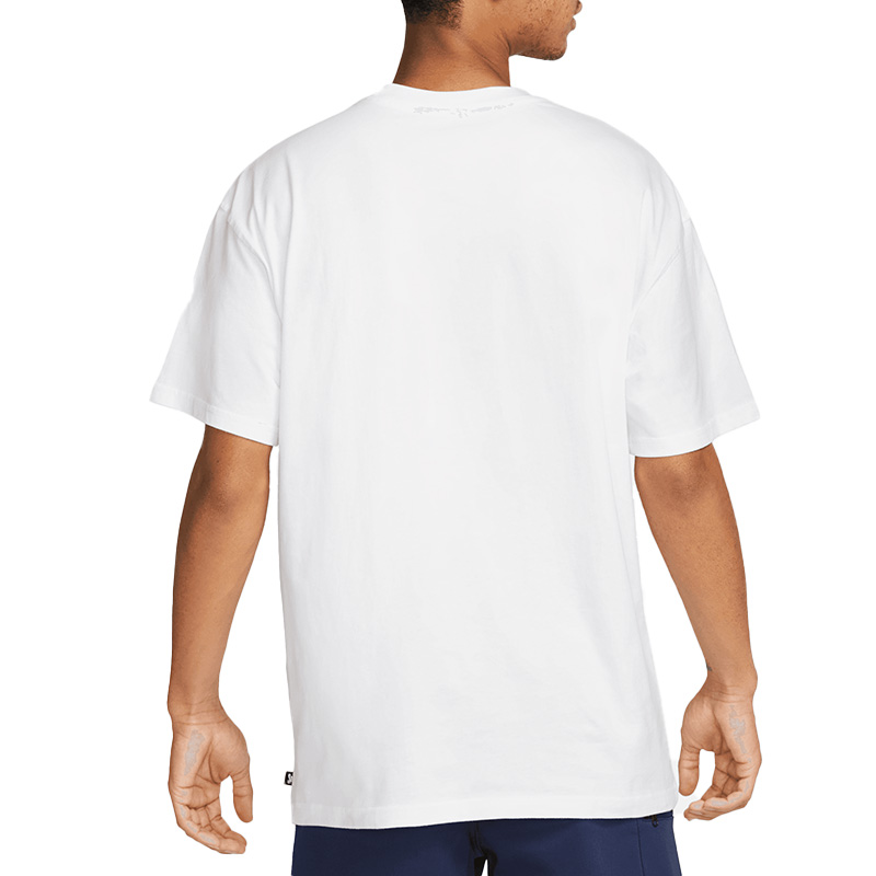 Nike SB Y2K T-Shirt White Nike SB Y2K T-Shirt White