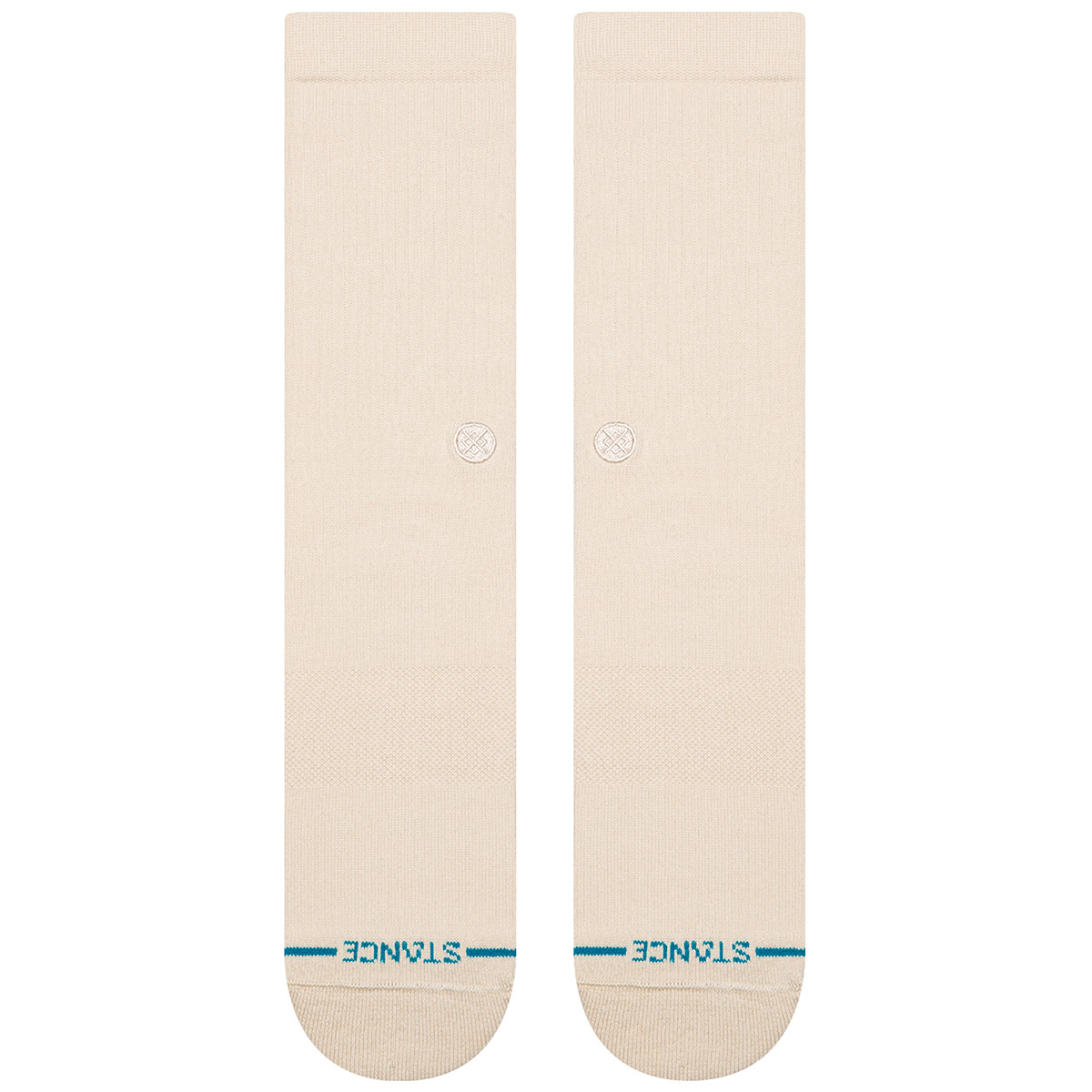 Stance Icon Oatmeal