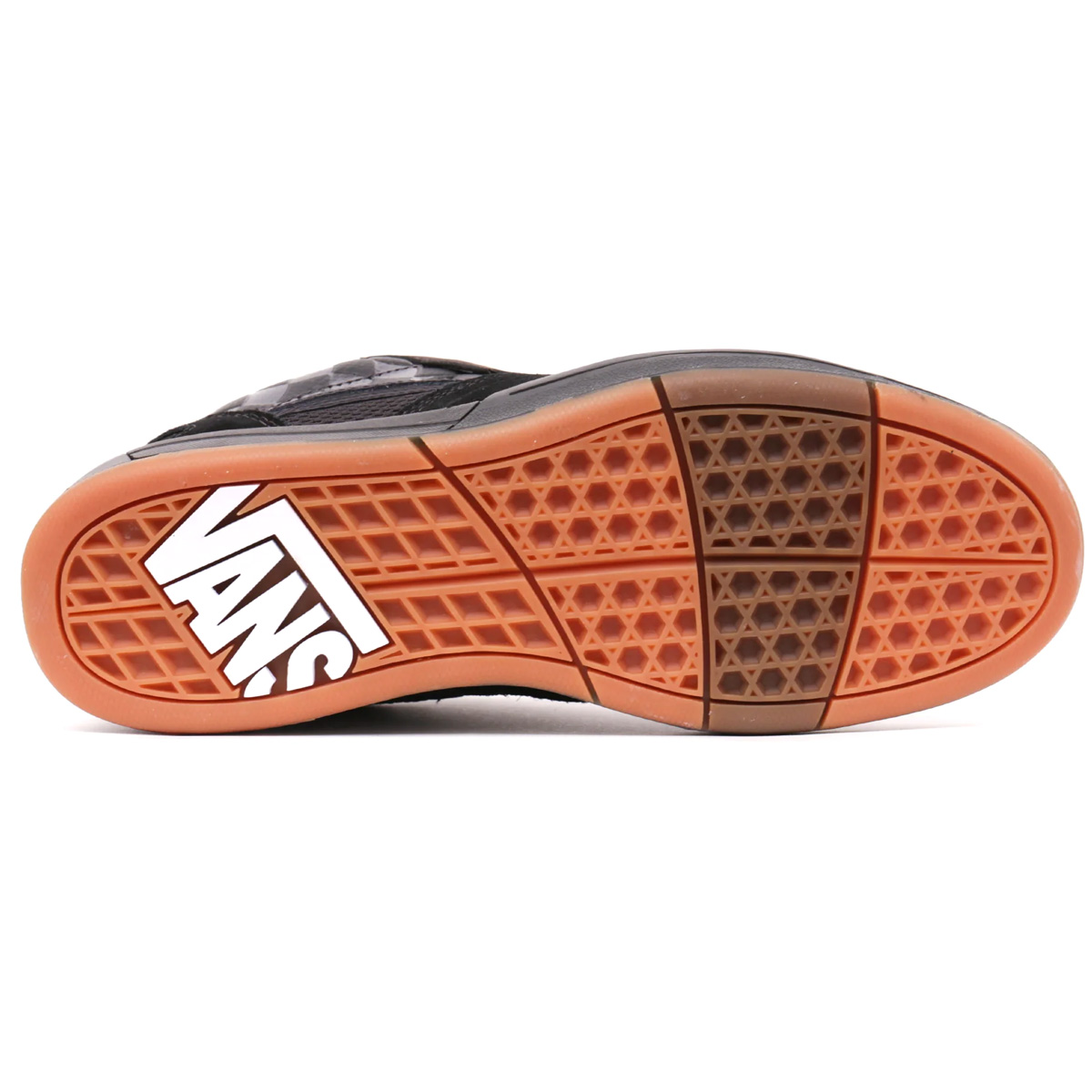 Vans X Dime Skate Mixxa Una Black/Grey Vans X Dime Skate Mixxa Una Black/Grey