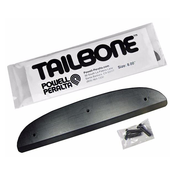 Powell Peralta Tail Bone Black