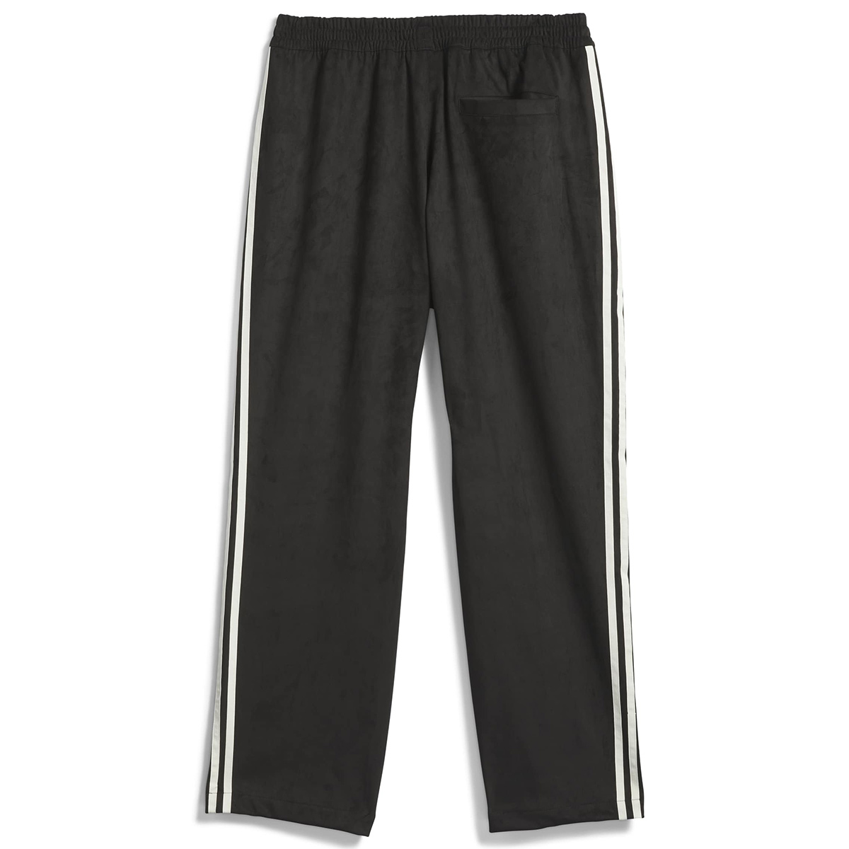 Adidas Vintage Superfire Trackpant Black/Cream White