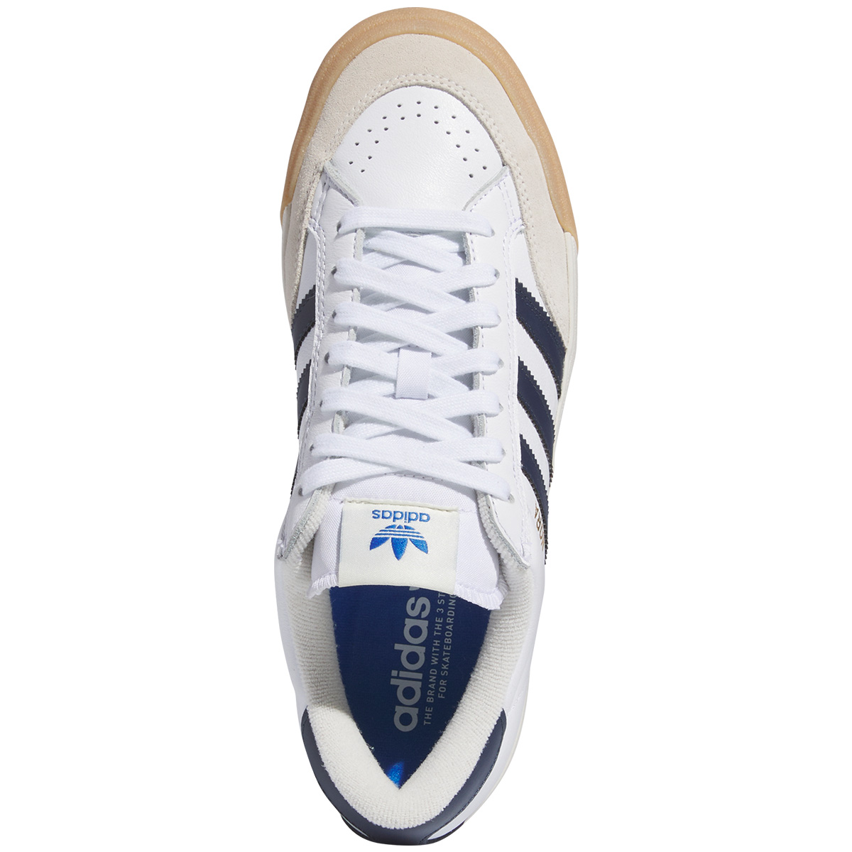 adidas Nora Ftwwht/Conavy/Cwhite adidas Nora Ftwwht/Conavy/Cwhite