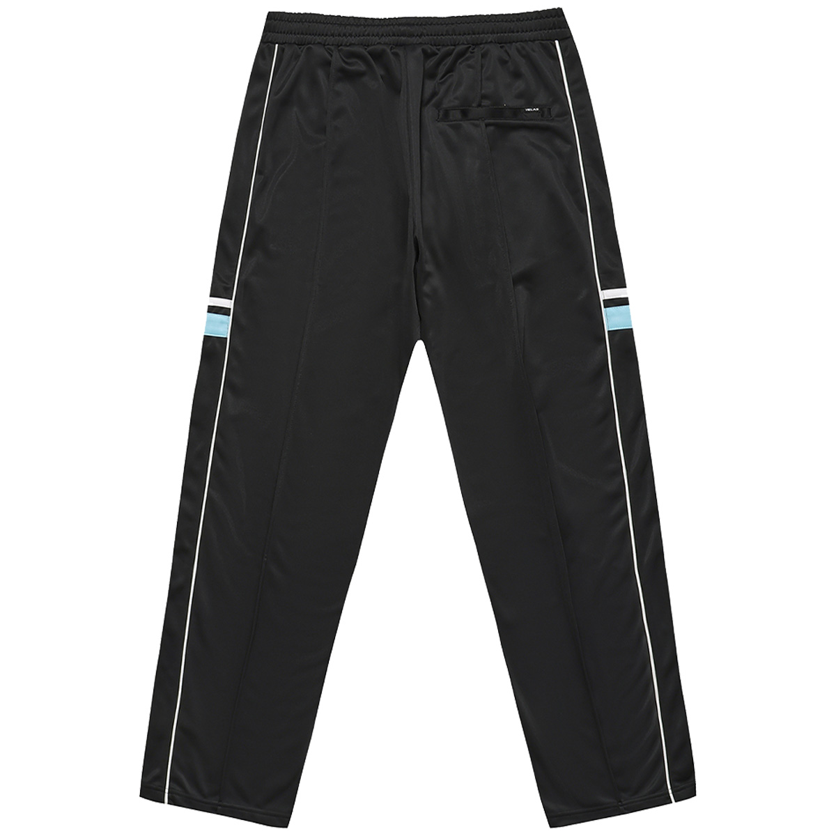 Helas Detente Tracksuit Pants Black