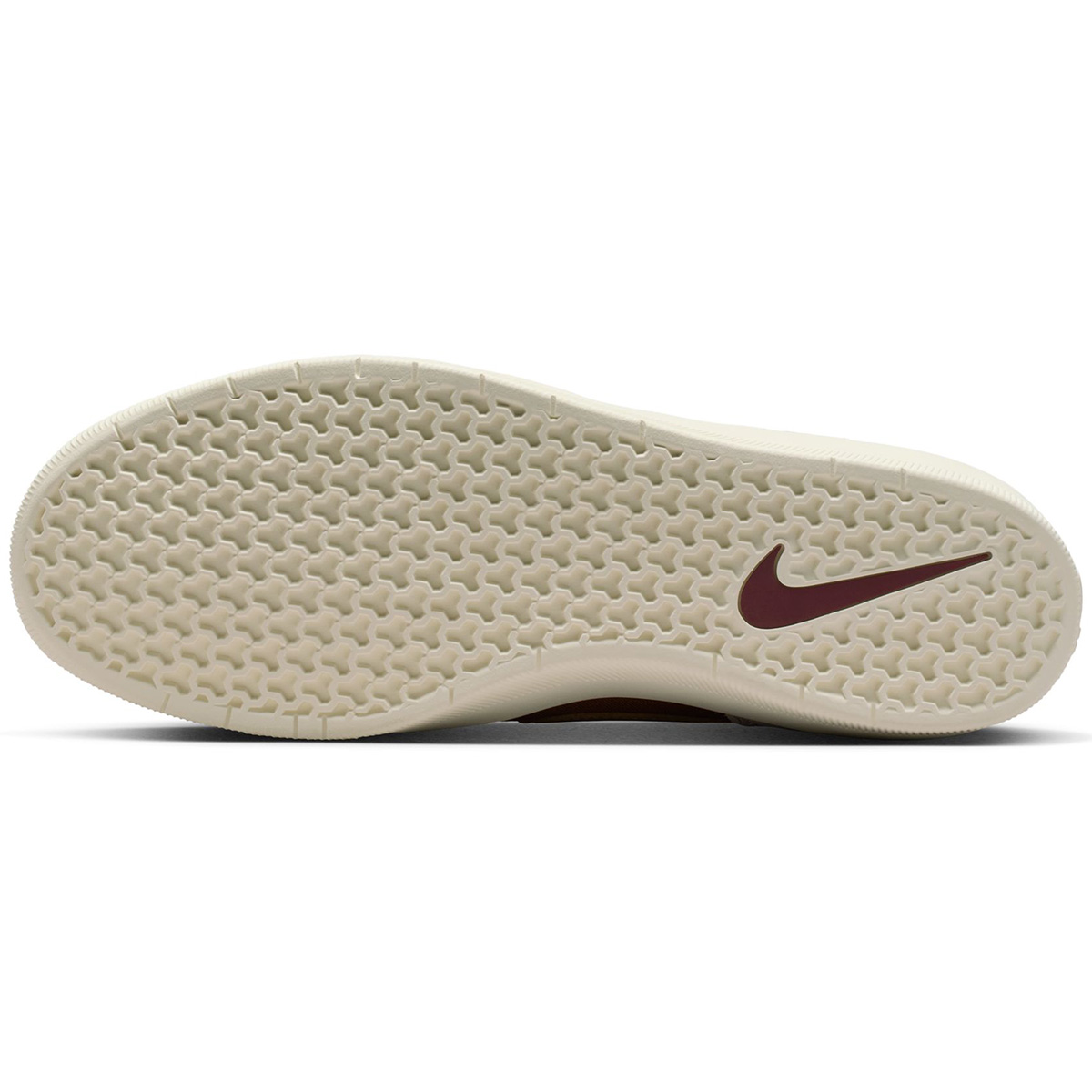 Nike SB Force 58 LT British Tan/Parachute Beige-Lt Bone-Sail-Team Red