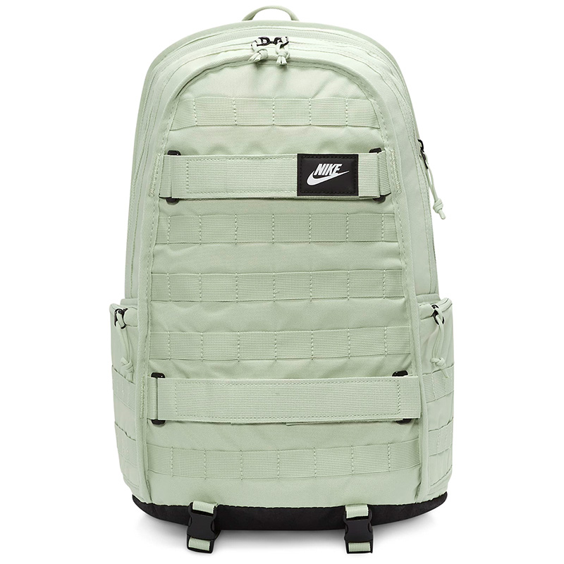Nike SB RPM Backpack Honeydew/Black/White Nike SB RPM Backpack Honeydew/Black/White