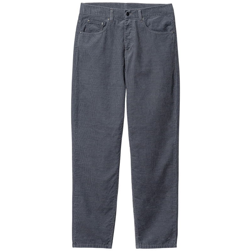 Carhartt WIP Newel Pant Zeus Rinsed Carhartt WIP Newel Pant Zeus Rinsed