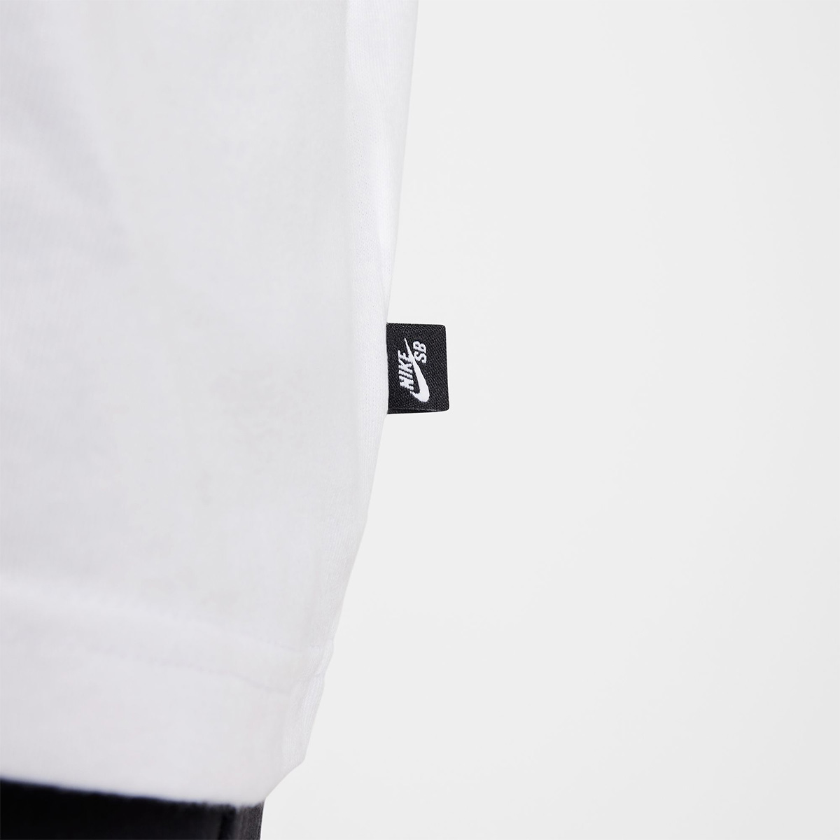 Nike SB M90 Spray Can T-Shirt White