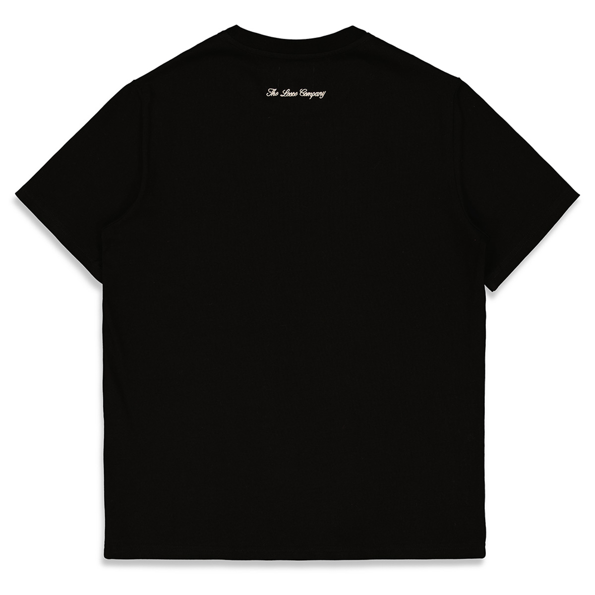 The Loose Company Heels T-Shirt
