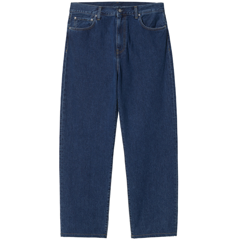 Carhartt WIP Landon Pant Blue Stone Washed Carhartt WIP Landon Pant Blue Stone Washed