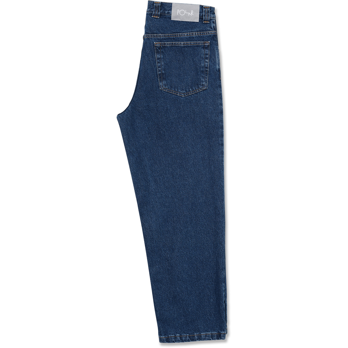 Polar 93! Pants Dark Blue Polar 93! Pants Dark Blue