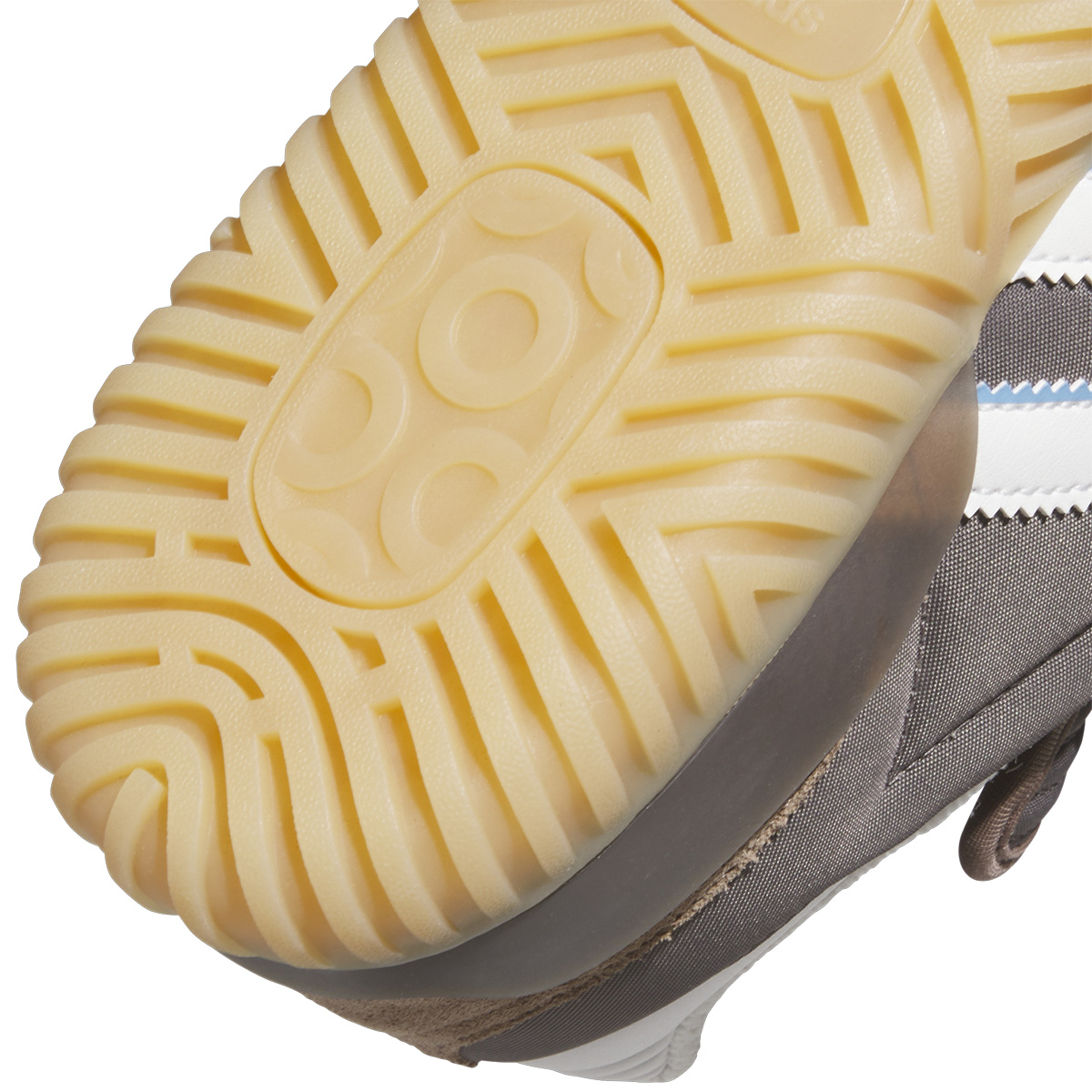 Adidas Busenitz Indoor Sup Earstr/Crywht/Chacoa