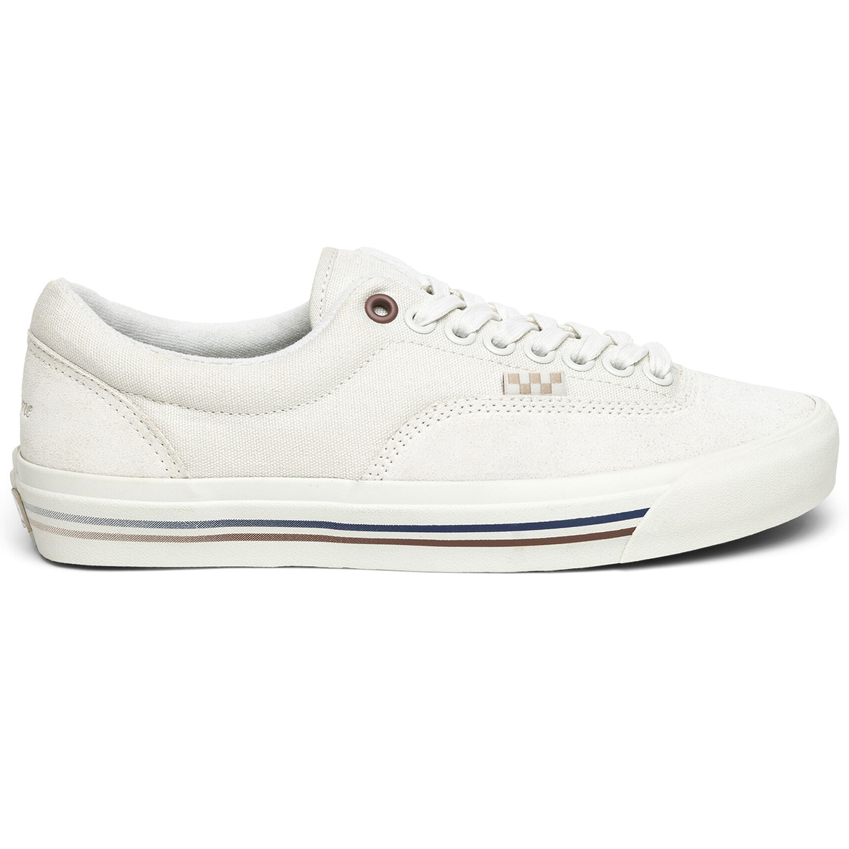 Vans x Dime Skate Era Stub Taupe