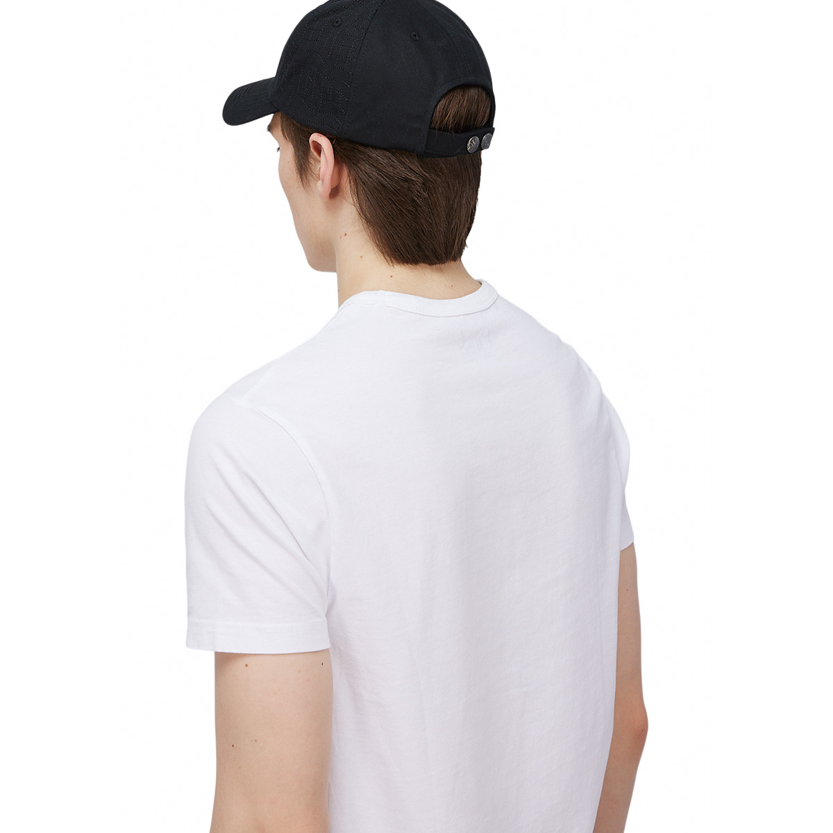 Dime Classic Low Pro Cap Black