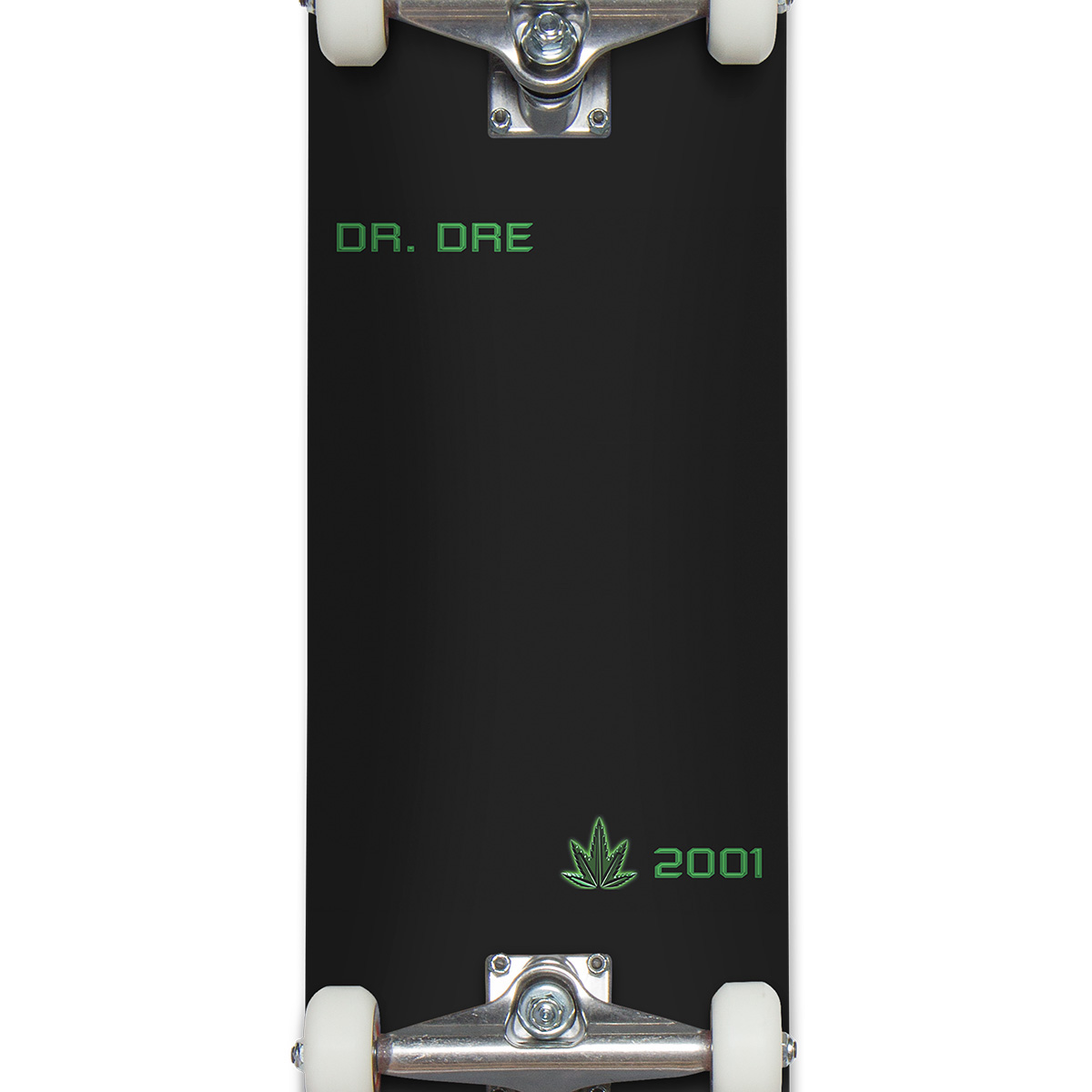 Chocolate Perez Dr. Dre Complete Skateboard 8.0