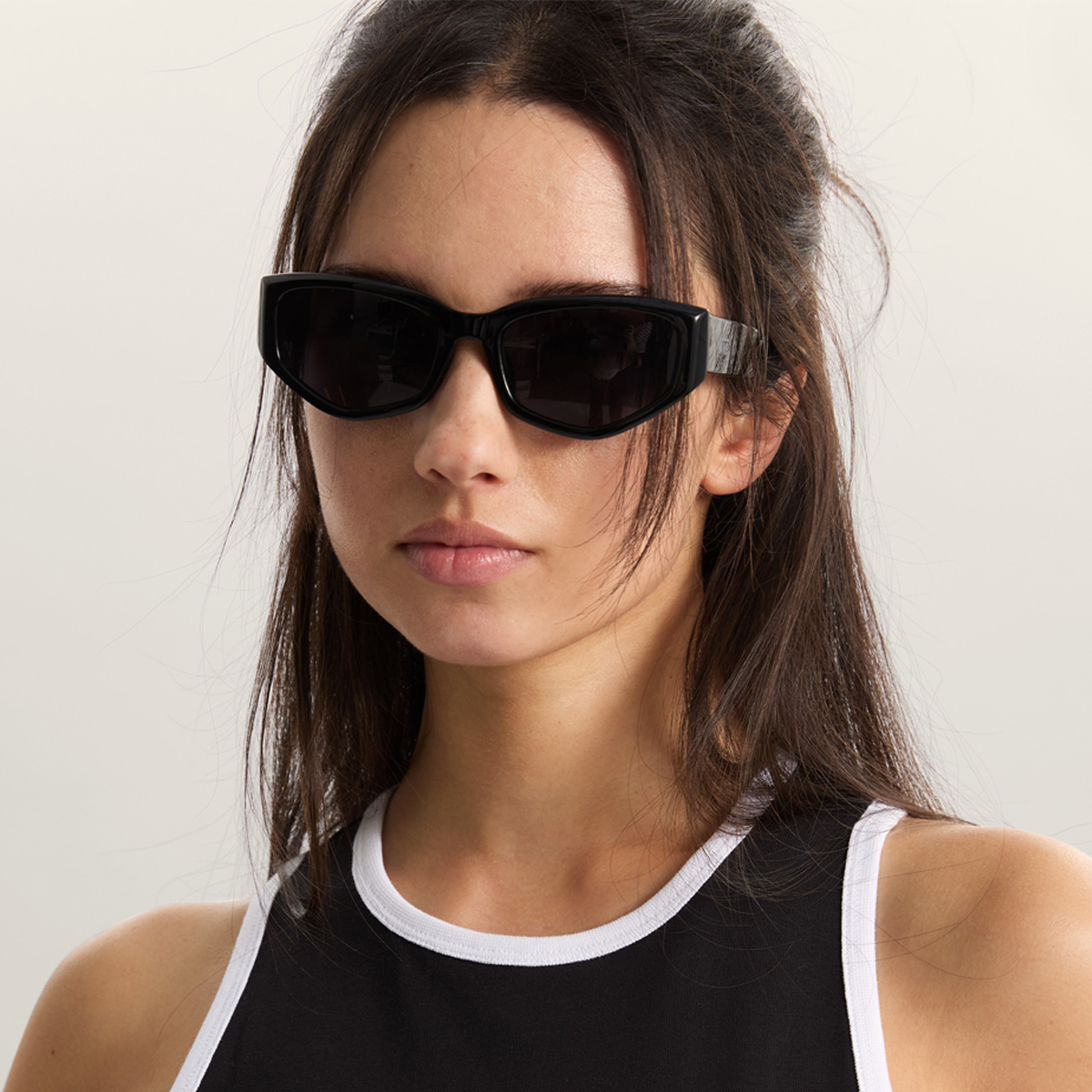 Vans Leyden Sunglasses Black