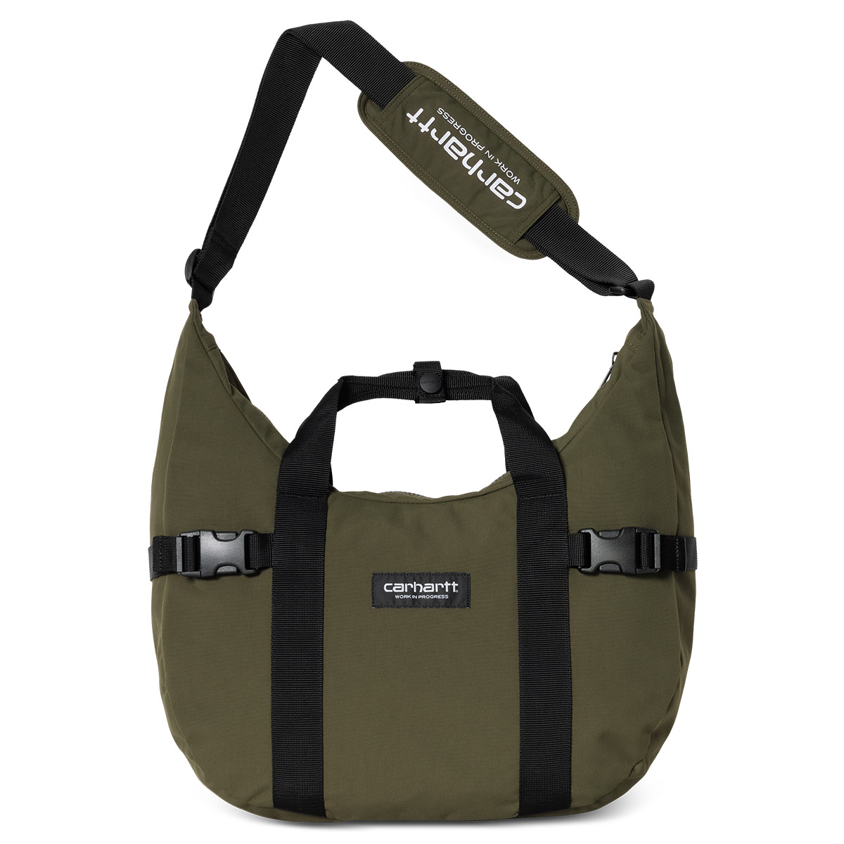 Carhartt WIP Kayton Bag Medium Office Green